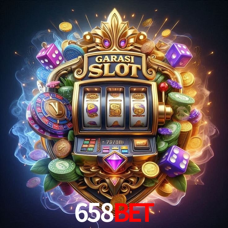Instalação Android 658BET