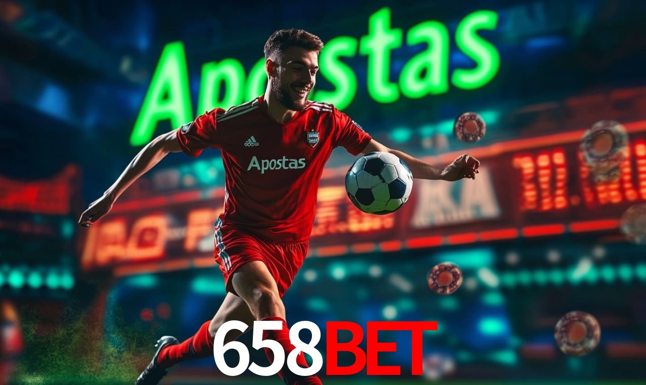 Jogo Spaceman 658BET