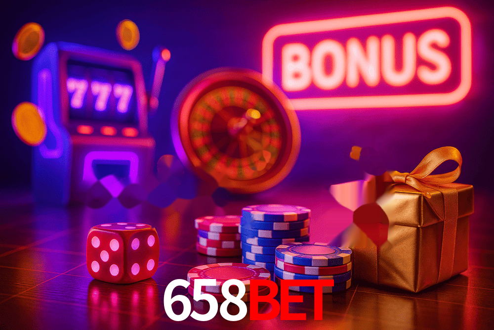 Descubra a Essência do 658BET: Nossa História e Compromissos