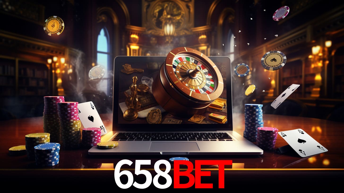 Live Casino 658BET