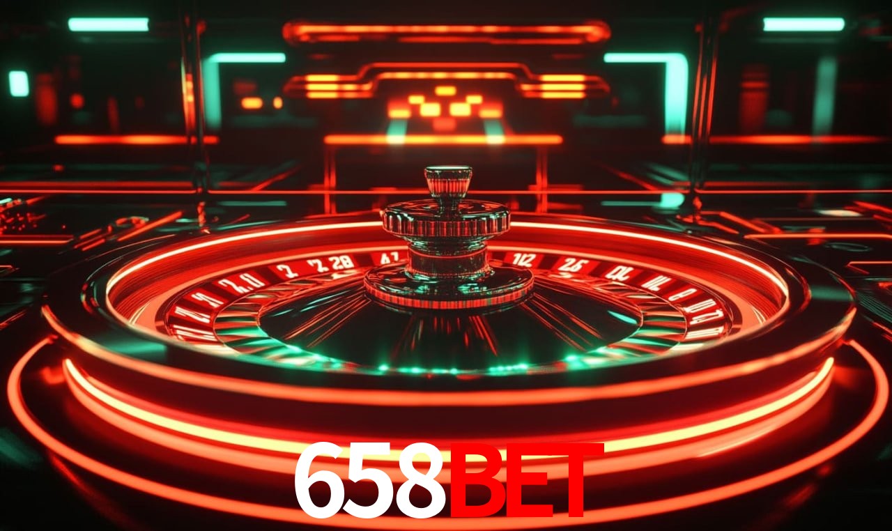 Explorando a Categoria de Eventos em Apostas na 658BET