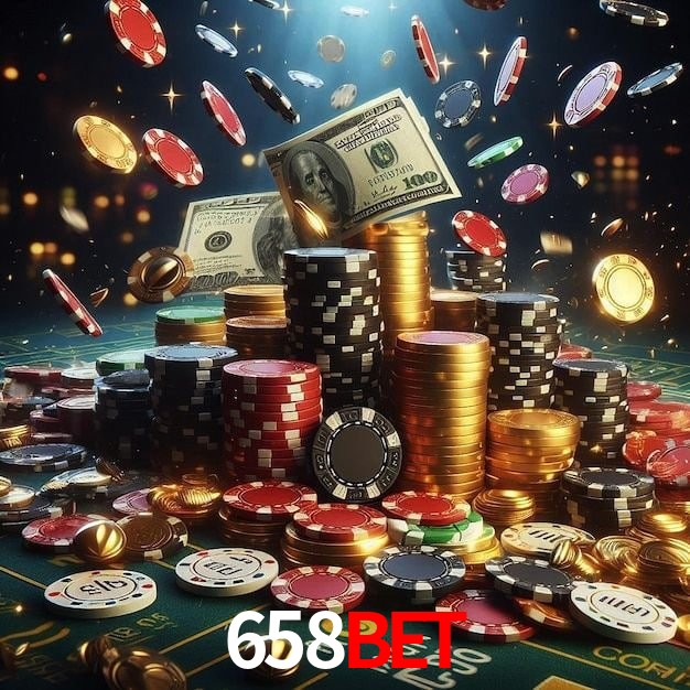 Programa VIP 658BET