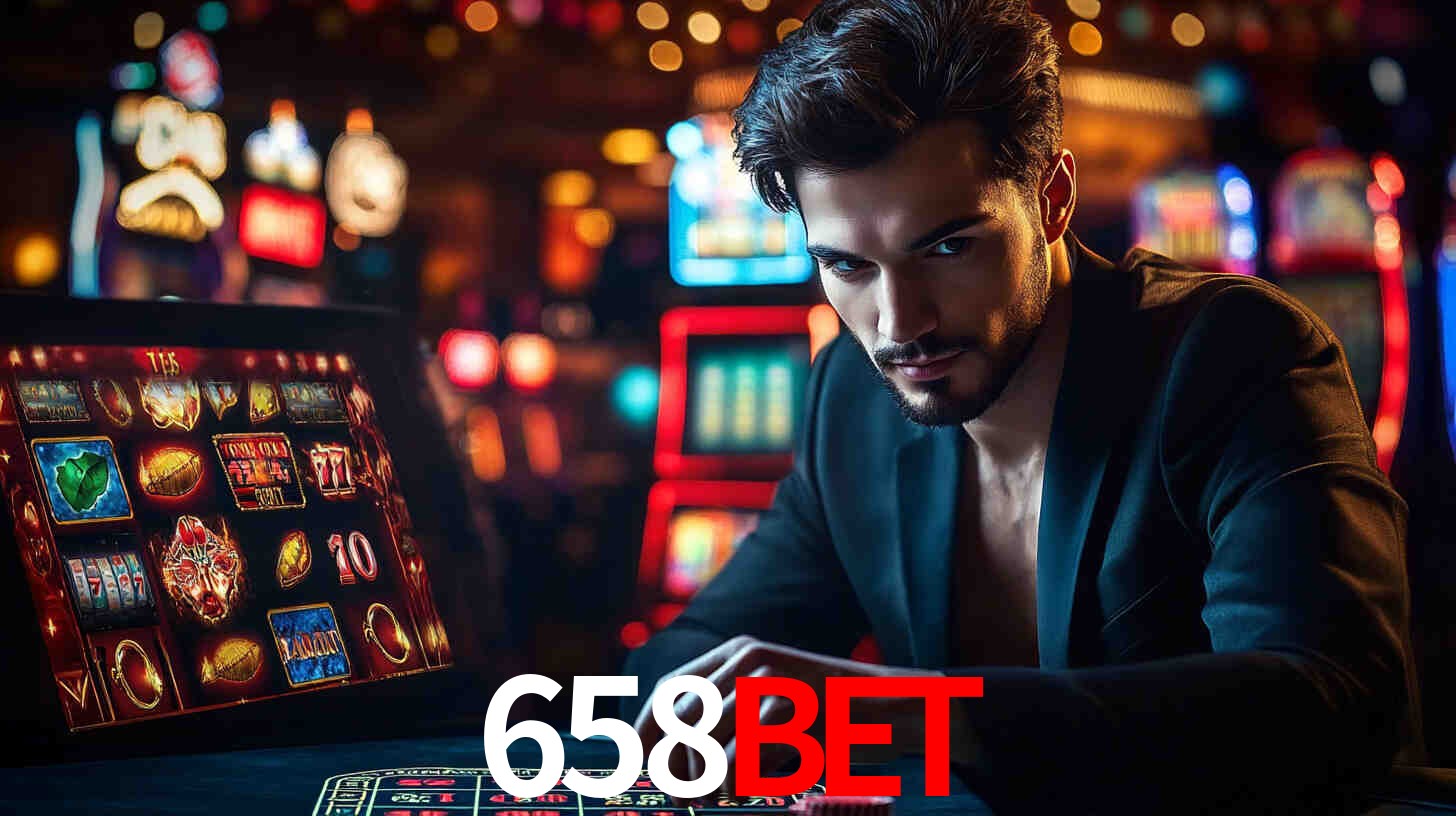658BET,658BET.com