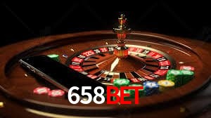 Basketball Betting 658BET