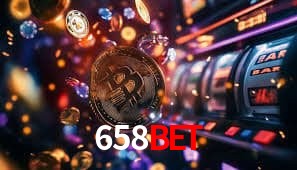 Bônus Diários 658BET