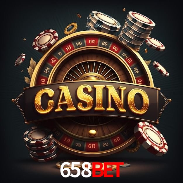 App mobile 658BET