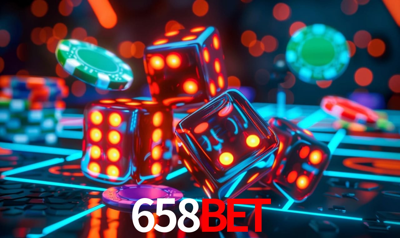 Torneios 658BET
