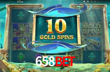 Desvendando o Mundo dos Jogos Virtuais na 658BET