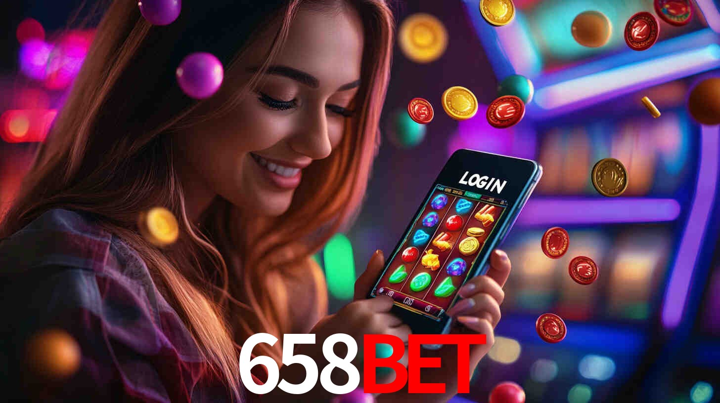 658BET.com