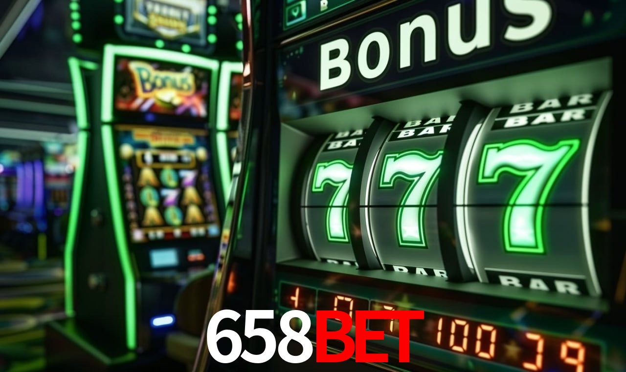Secure Login 658BET