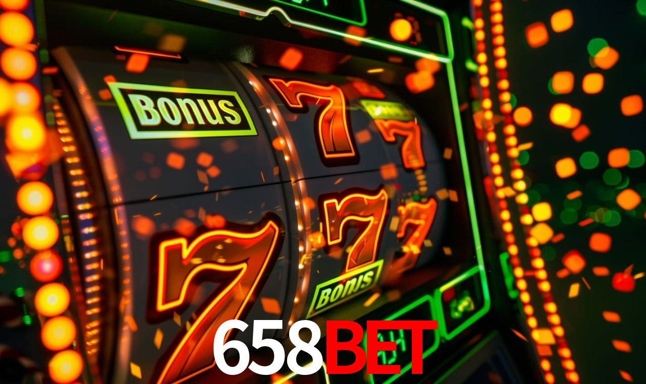 PIX Instantâneo 658BET