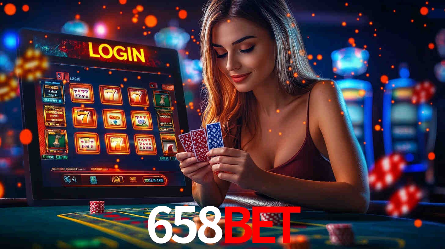 658bet app download