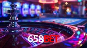 Sistemas de Segurança 658BET