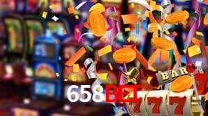 658BET.com