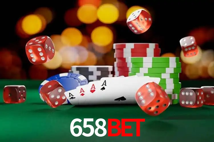 PIX instantâneo Brasil na 658BET