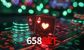 Integração de APIs 658BET