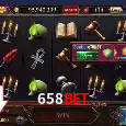 Descubra a Essência do 658BET: Nossa História e Compromissos