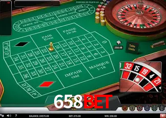 A Popularidade dos Caça-Níqueis no 658BET