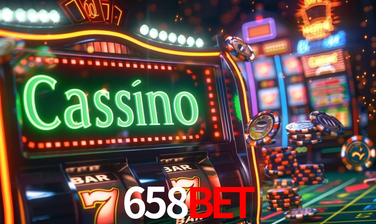 Estatísticas 658BET
