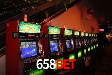 A Emoção da Loteria na 658BET: Uma Chance de Mudança de Vida