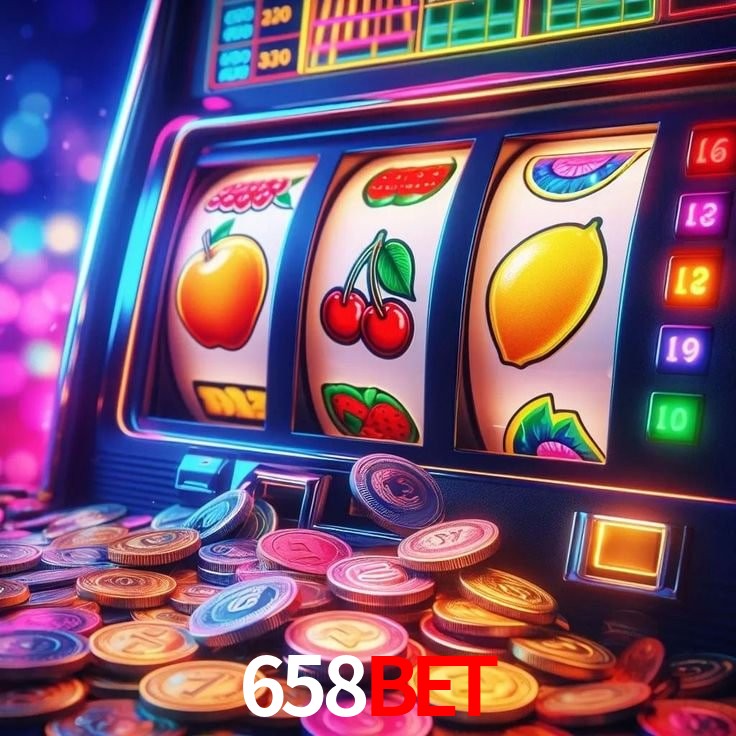 Tecnologia da Plataforma 658BET
