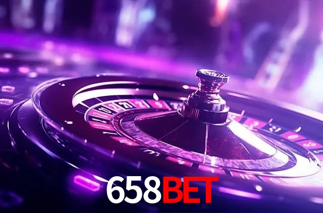Casino VIP 658BET