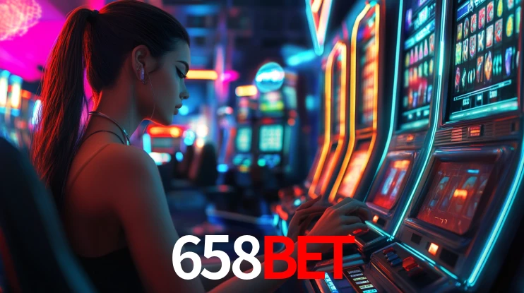 658BET,658BET.com