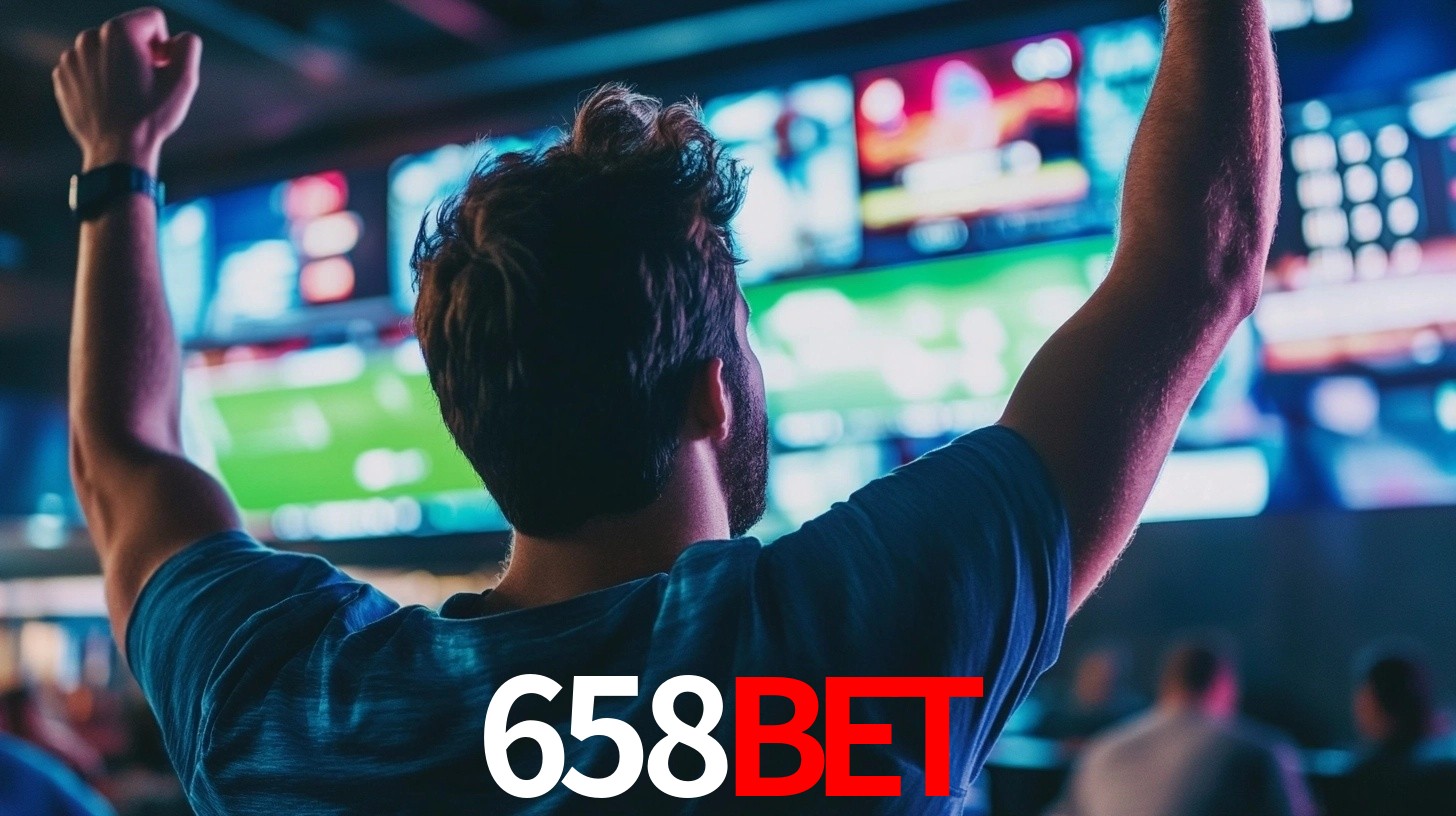 658BET: Seu Especialista em Apostas Esportivas Brasileiras