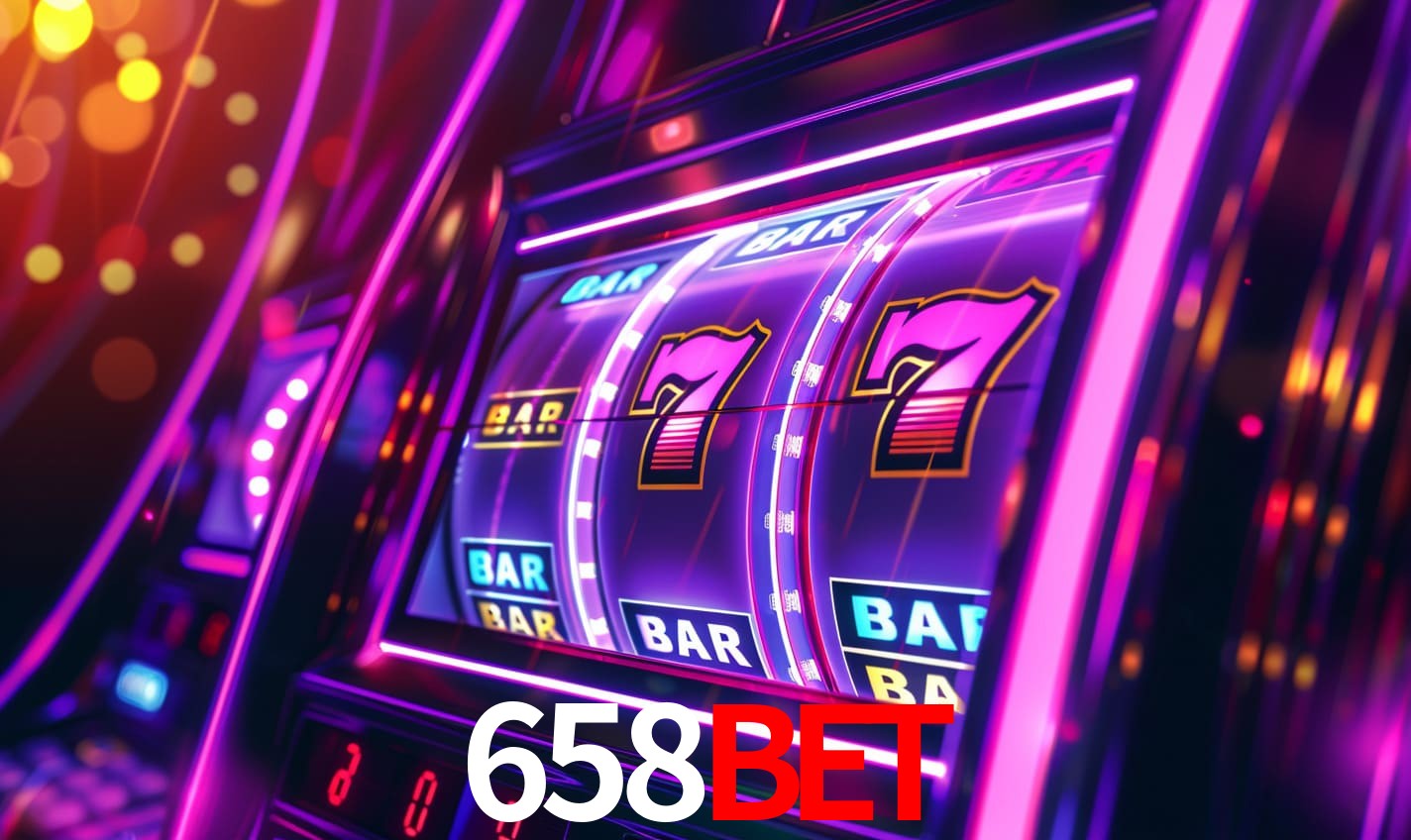 658BET.com