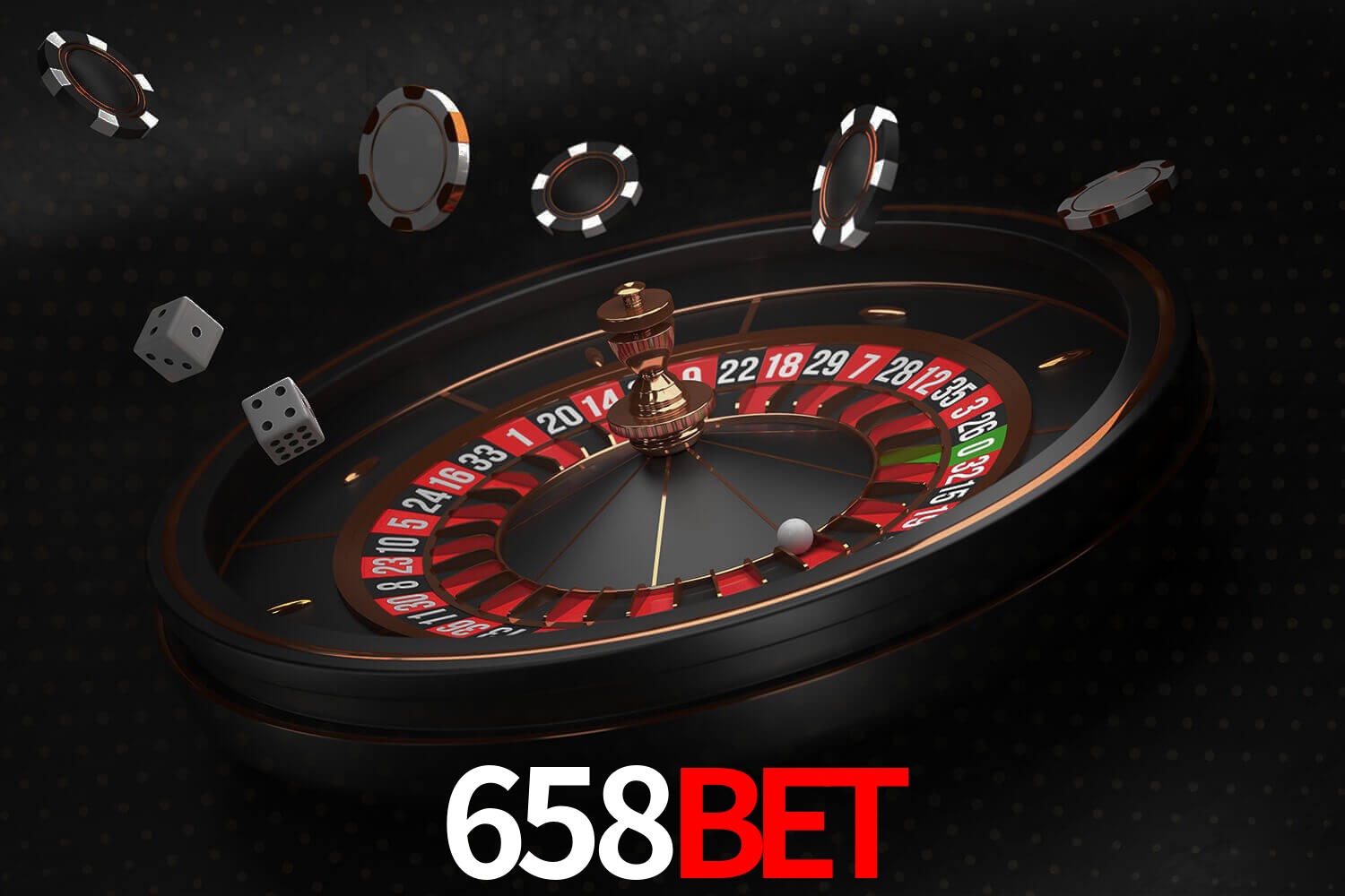 658BET.com