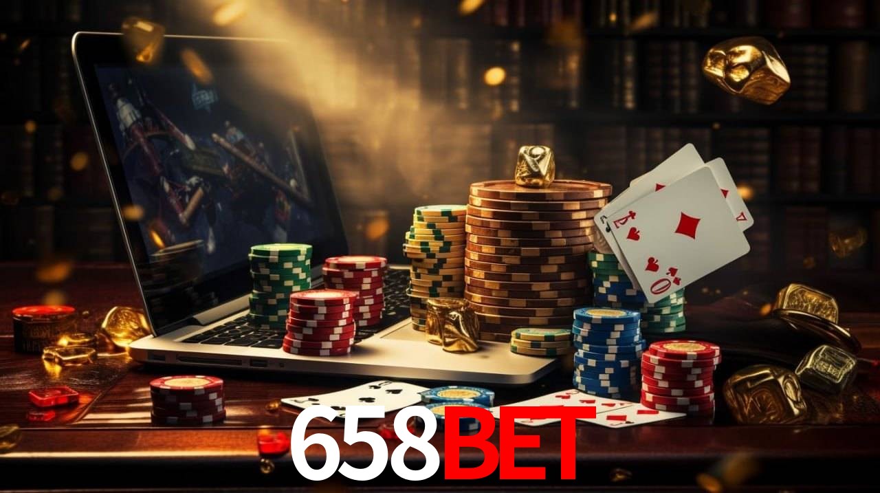 Avaliações dos Jogadores 658BET