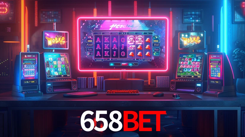 658BET,658BET.com