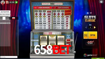Descubra a Essência do 658BET: Nossa História e Compromissos