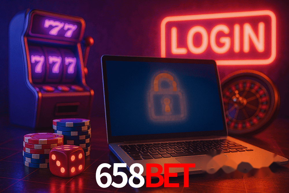 Design Responsivo 658BET