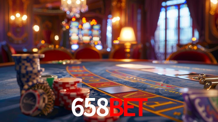 Seasonal Promotions 658BET