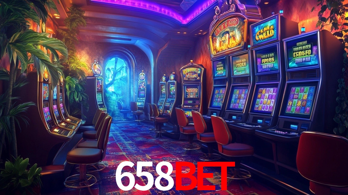 Tournaments 658BET