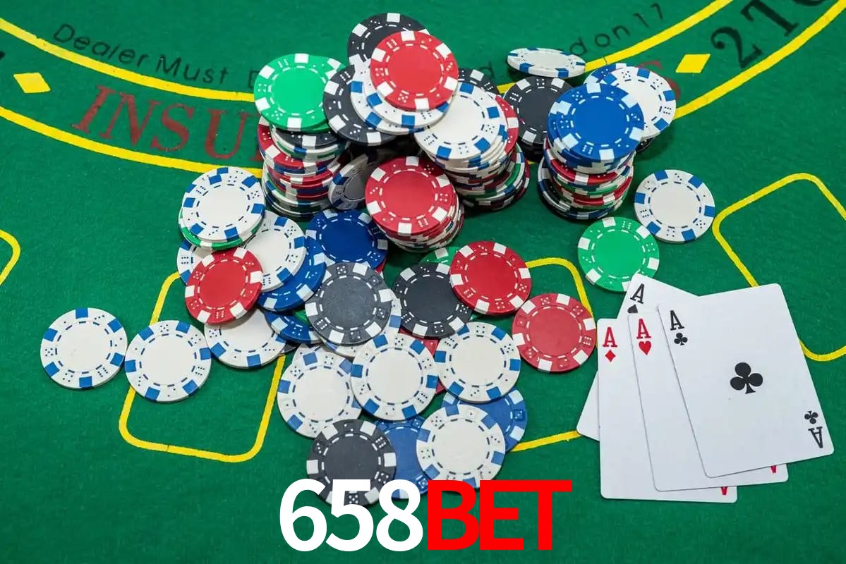Estatísticas Esportivas 658BET