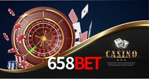 Segurança 2FA 658BET