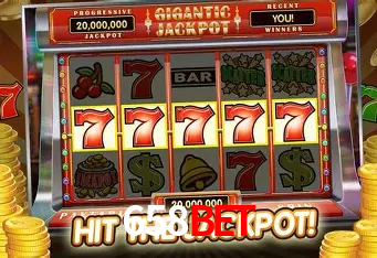 A Emoção da Loteria na 658BET: Uma Chance de Mudança de Vida