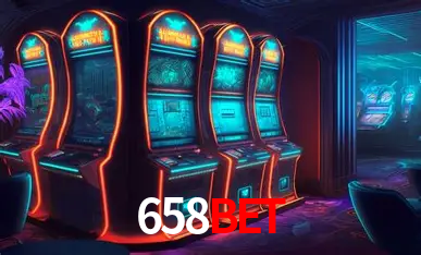 Apostas Esportivas na 658BET: Um Guia Completo