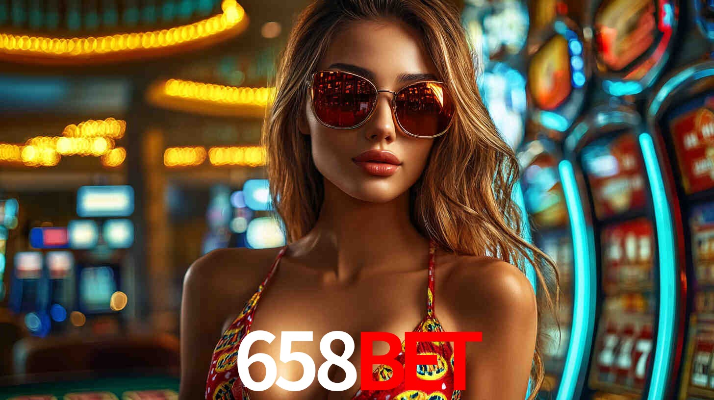 658BET App Interface