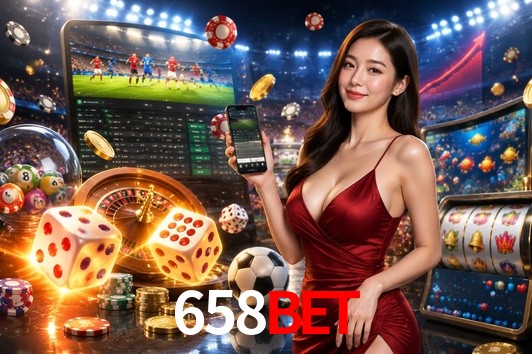 2FA Security 658BET