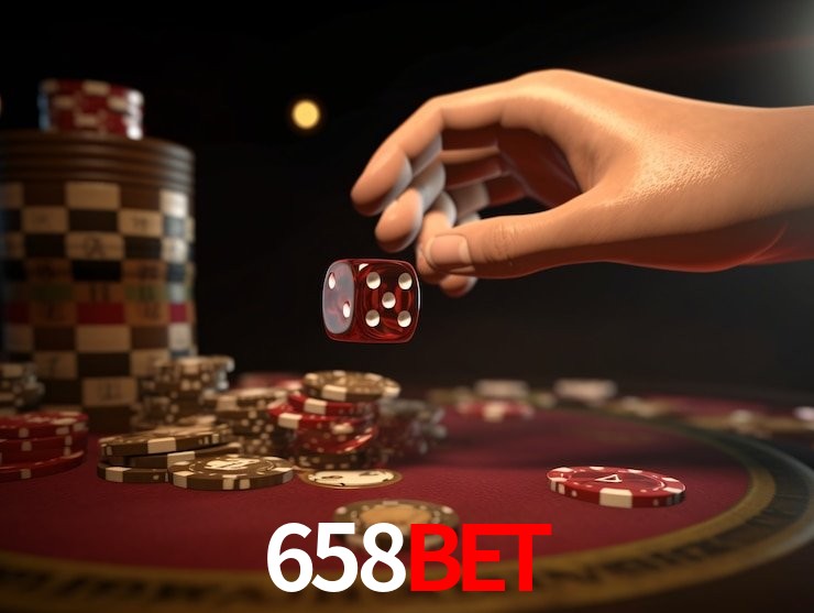 Catálogo de jogos 658BET com fornecedores Pragmatic Play, Evolution, NetEnt