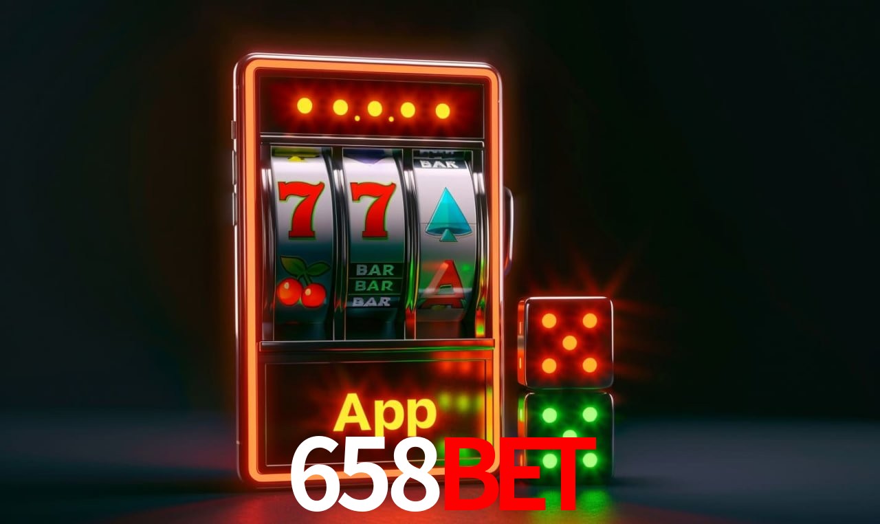 Promoções Sazonais 658BET