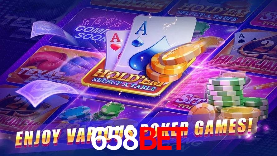 Interface Premium 658BET
