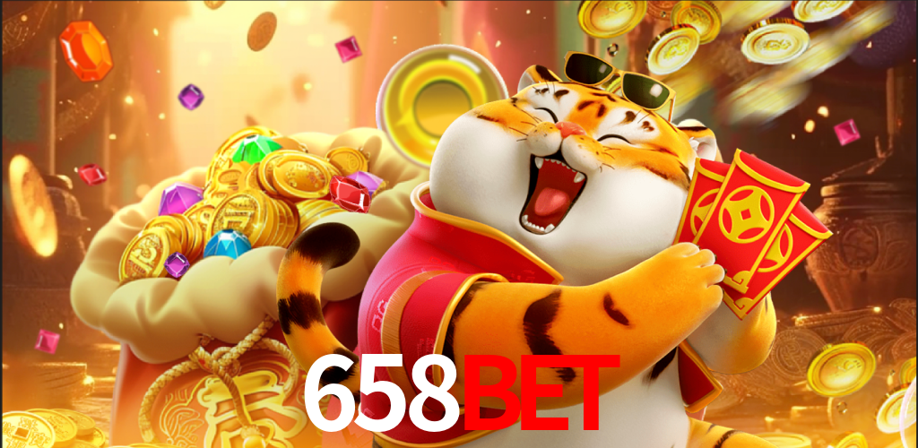 658BET.com