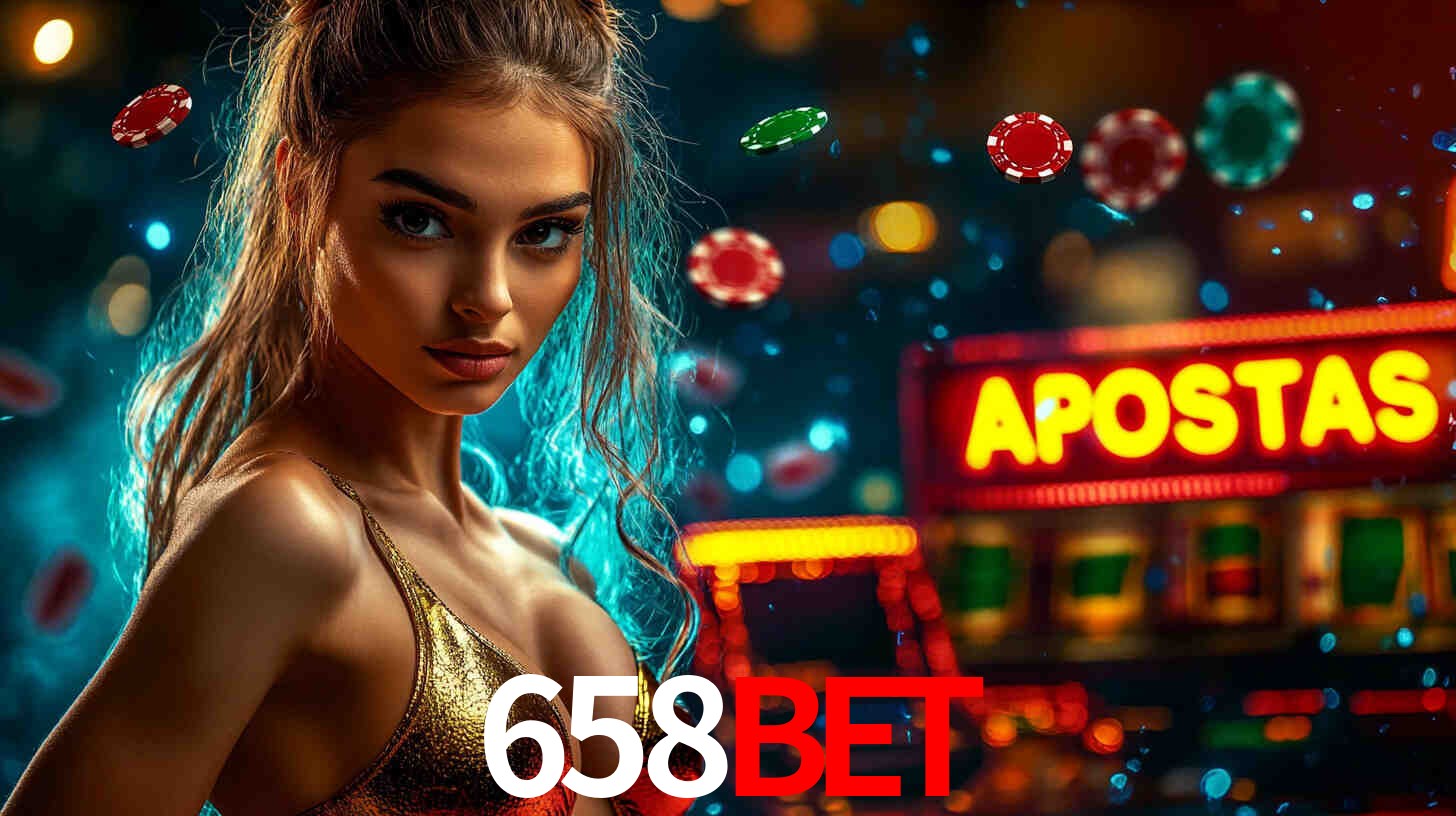 Desvendando o Mundo dos Jogos Virtuais na 658BET