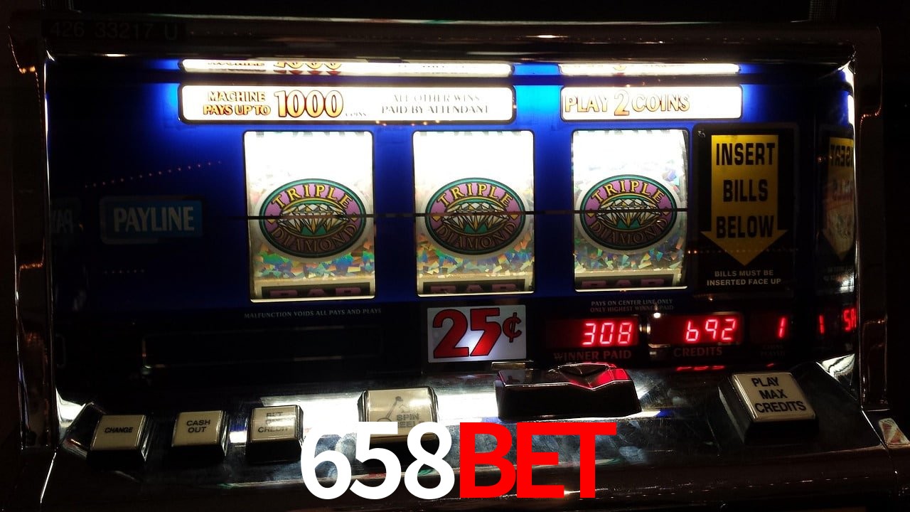 Tennis Betting 658BET