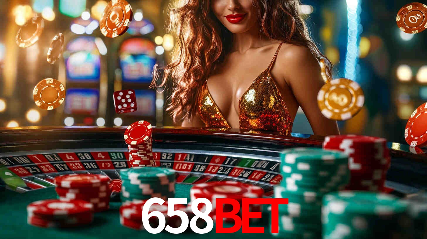 Exclusive Games 658BET
