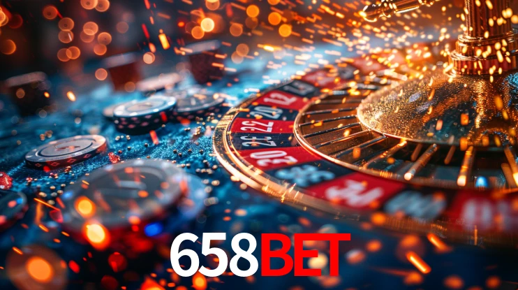 Weekend Specials 658BET